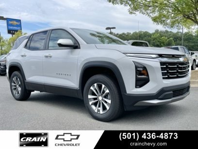 New 2026 Chevrolet Equinox LT