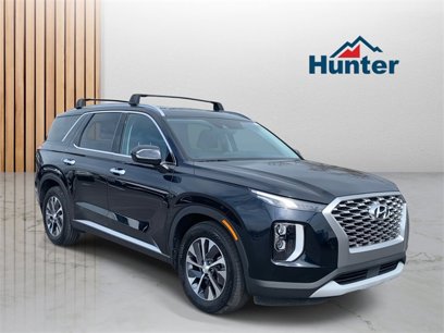 Used 2022 Hyundai Palisade SEL