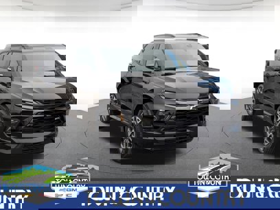 New 2025 Chevrolet Blazer RS w/ Enhanced Convenience Package