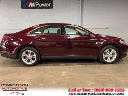 Used 2018 Ford Taurus SEL w/ Equipment Group 201A