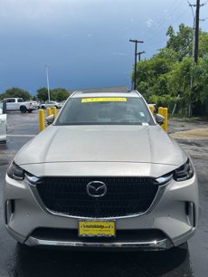 Used 2024 MAZDA CX-90 3.3 Turbo S w/ Premium Plus