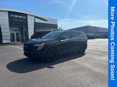 Used 2022 GMC Terrain SLE w/ Driver Convenience Package