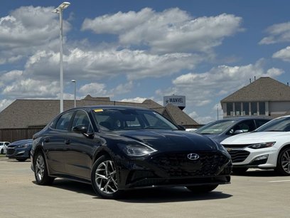 Used 2023 Hyundai Sonata SEL