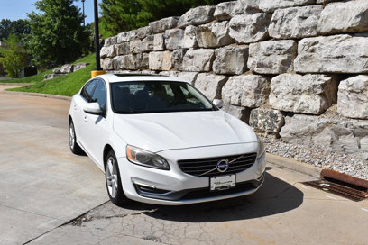 Used 2014 Volvo S60 T5