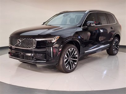 New 2025 Volvo XC90 T8 Plus w/ Protection Package Premier