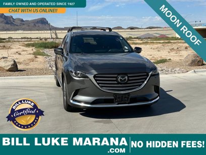 Used 2023 MAZDA CX-9 Grand Touring