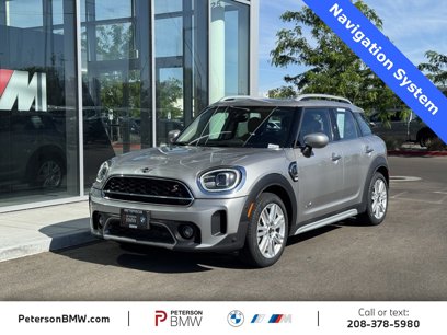 Used 2024 MINI Cooper Countryman S