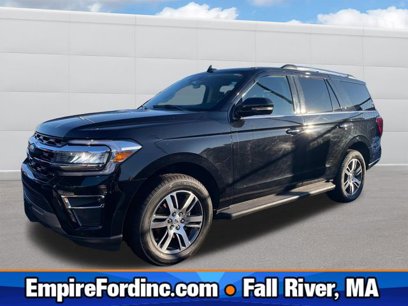 Used 2023 Ford Expedition Limited