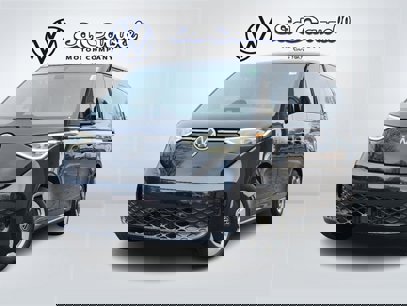 New 2025 Volkswagen ID. Buzz Pro S