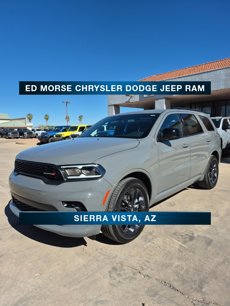 New 2025 Dodge Durango GT w/ Blacktop Package
