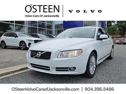 Used 2013 Volvo S80 3.2