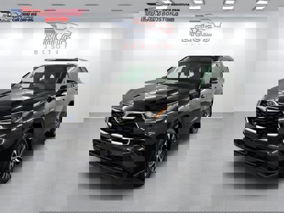 Used 2021 Toyota Highlander XLE