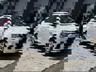 Used 2018 Chevrolet Sonic LT w/ Convenience Package