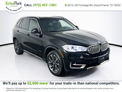 Used 2018 BMW X5 xDrive35i w/ M Sport Package