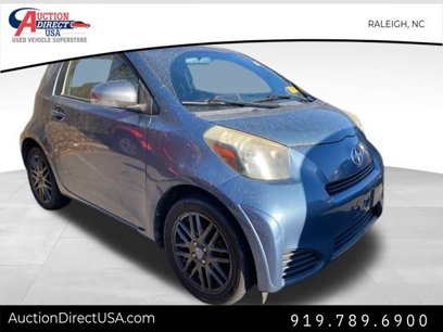 Used 2012 Scion iQ