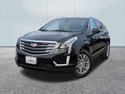 Used 2018 Cadillac XT5 Luxury w/ Driver Awareness Package