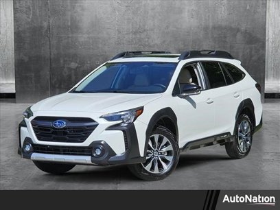 Used 2024 Subaru Outback Limited