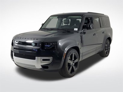 Used 2024 Land Rover Defender 130 S