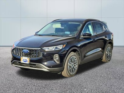 New 2023 Ford Escape SE w/ PHEV Premium Package