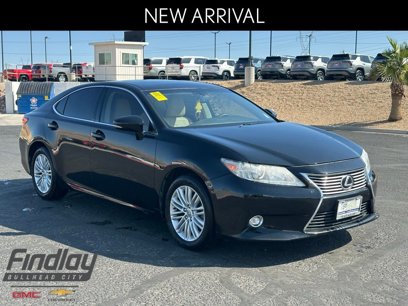 Used 2014 Lexus ES 350