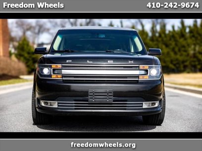 Used 2013 Ford Flex Limited