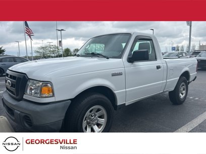 Used 2011 Ford Ranger XL