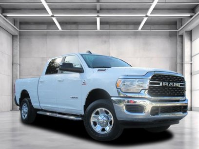 Certified 2022 RAM 2500 Big Horn