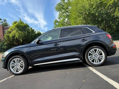 Used 2019 Audi Q5 2.0T Premium Plus w/ Premium Plus Package