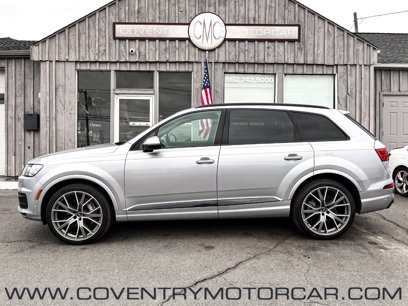 Used 2019 Audi Q7 3.0T Prestige