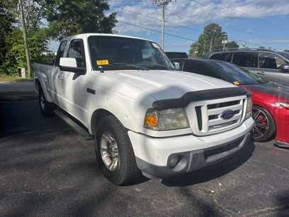 Used 2011 Ford Ranger Sport