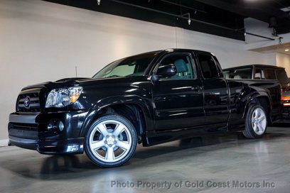Used 2009 Toyota Tacoma X-Runner