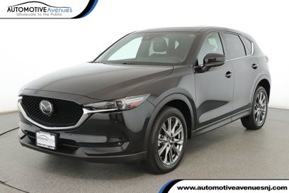 Used 2019 MAZDA CX-5 Signature