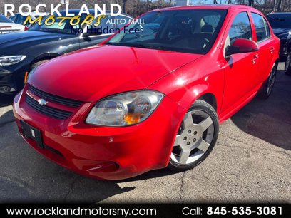 Used 2010 Chevrolet Cobalt LT w/ Preferred Equipment Group