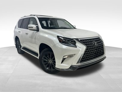 Used 2023 Lexus GX 460 Premium w/ Accessory Package