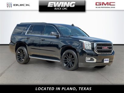 Used 2018 GMC Yukon SLT w/ Open Road Package