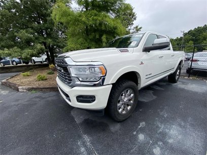 Used 2019 RAM 2500 Limited
