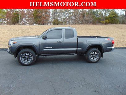 Used 2023 Toyota Tacoma SR5