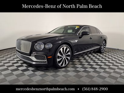 Used 2022 Bentley Flying Spur Plug-In Hybrid