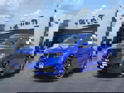 Used 2020 Acura TLX w/ A-SPEC Pkg