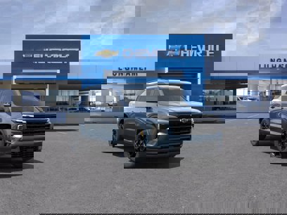 New 2025 Chevrolet Traverse LT w/ Midnight/Sport Edition