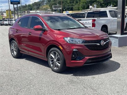 Used 2022 Buick Encore GX Select w/ Sport Touring Package
