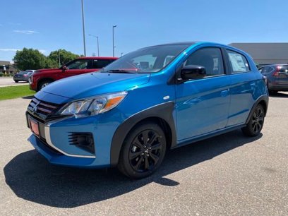 New 2024 Mitsubishi Mirage
