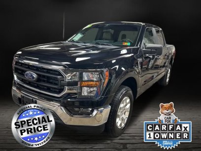 Used 2023 Ford F150 XLT