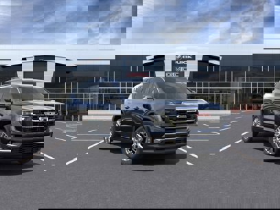 New 2025 GMC Acadia Elevation