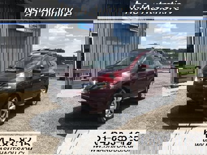 Used 2011 Nissan Murano SV
