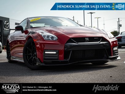 Used 2023 Nissan GT-R NISMO