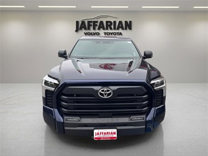 New 2025 Toyota Tundra SR5