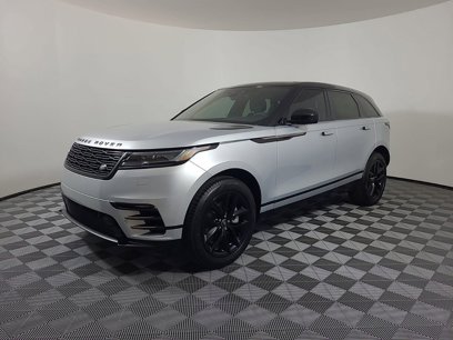 Used 2024 Land Rover Range Rover Velar Dynamic SE
