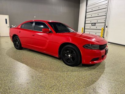 Used 2022 Dodge Charger SXT