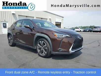 Used 2019 Lexus UX 250h
